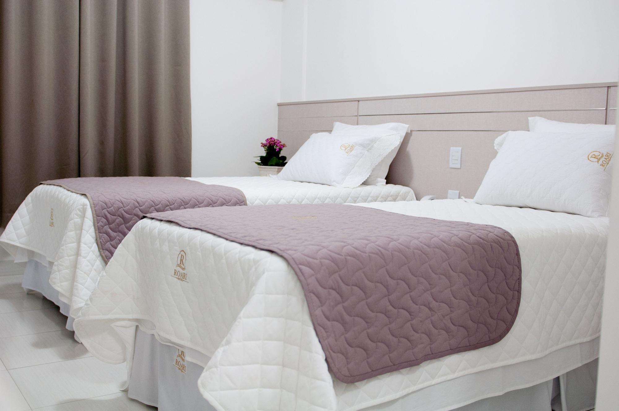 Hotel Roari كويابا المظهر الخارجي الصورة