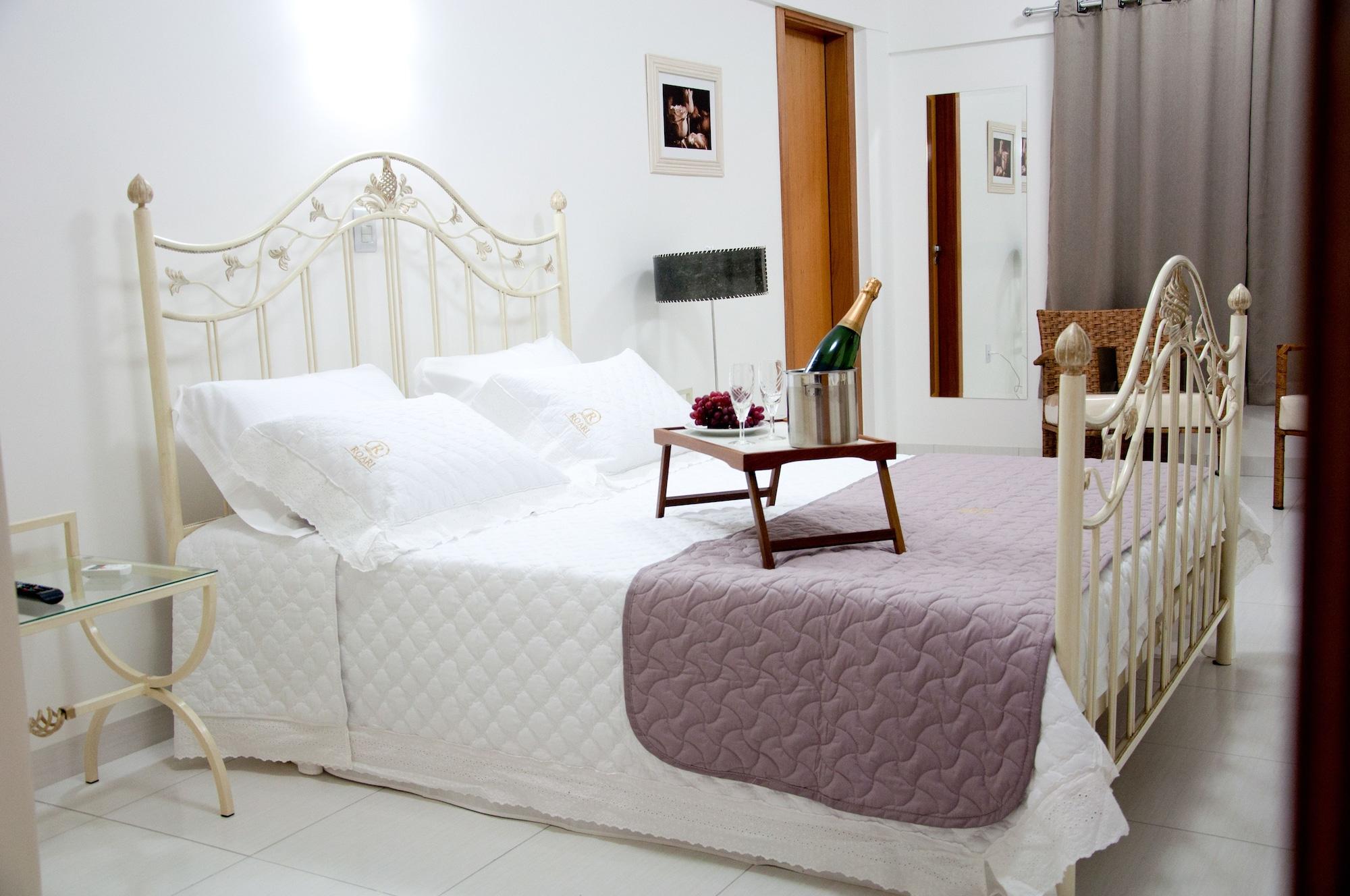 Hotel Roari كويابا المظهر الخارجي الصورة