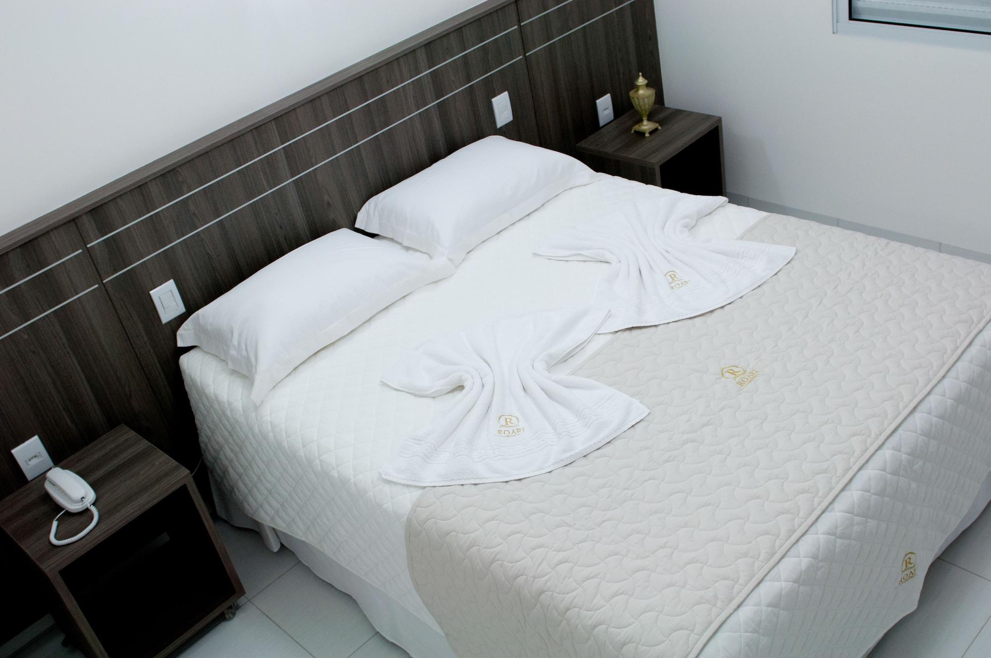 Hotel Roari كويابا المظهر الخارجي الصورة