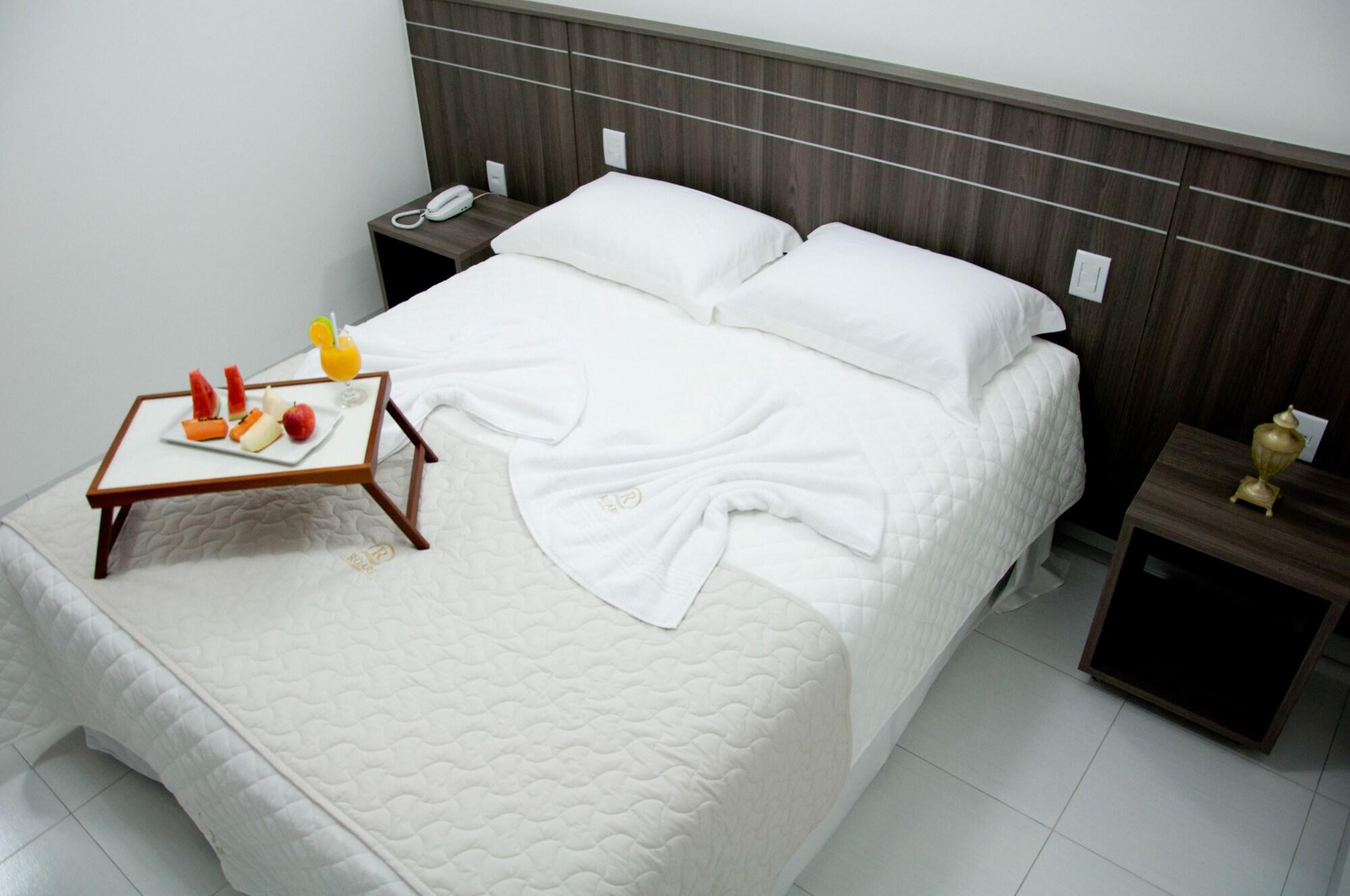 Hotel Roari كويابا المظهر الخارجي الصورة