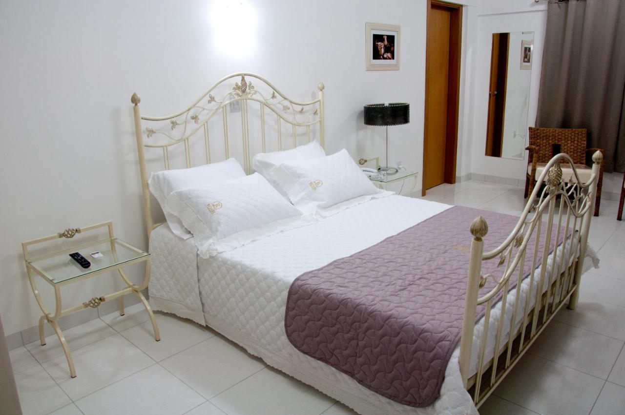 Hotel Roari كويابا المظهر الخارجي الصورة