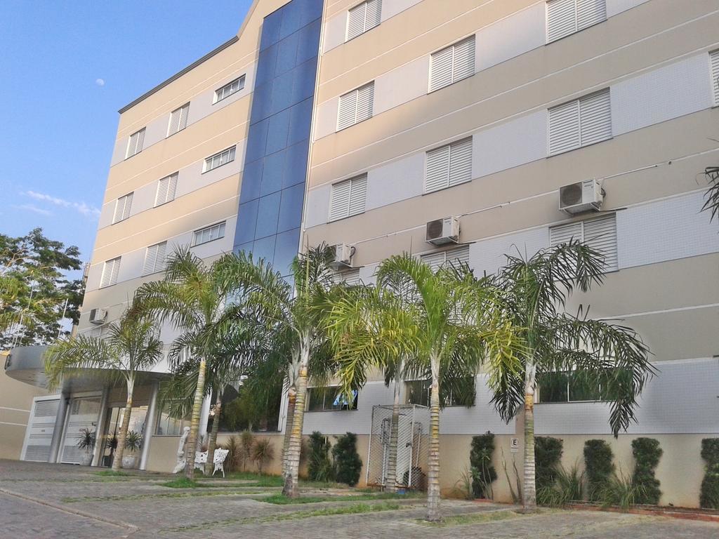 Hotel Roari كويابا المظهر الخارجي الصورة