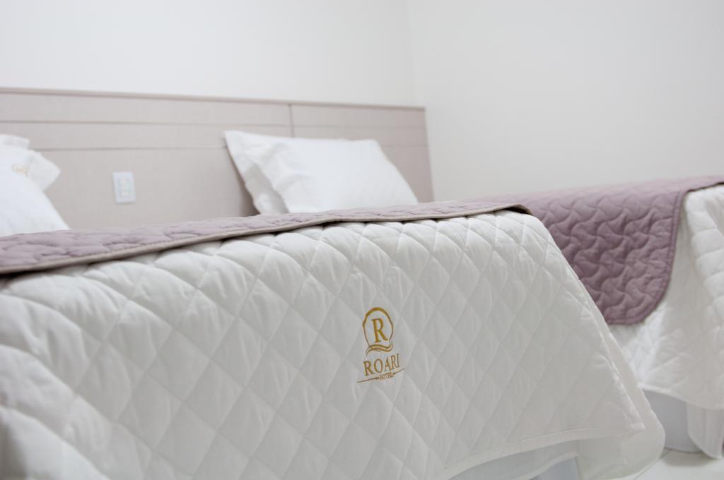 Hotel Roari كويابا المظهر الخارجي الصورة