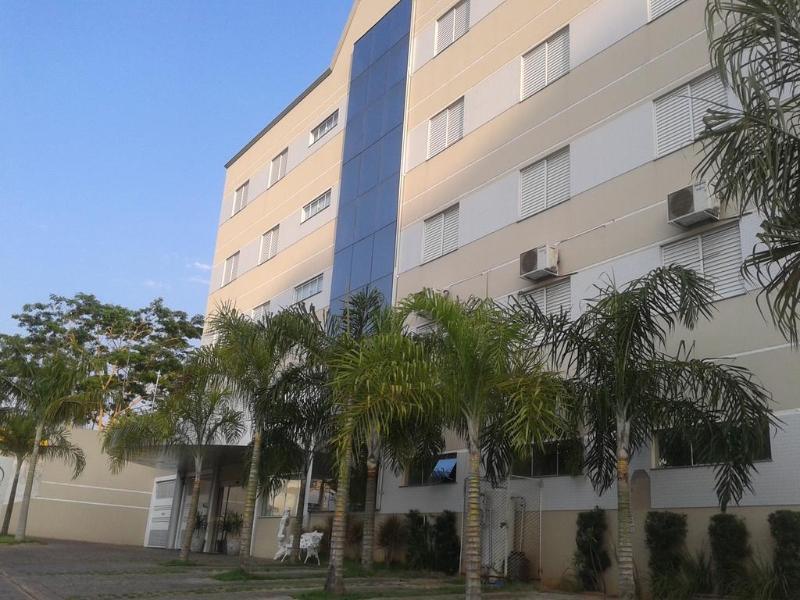 Hotel Roari كويابا المظهر الخارجي الصورة